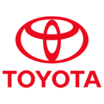 Toyota Home Page